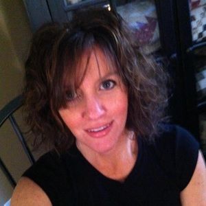 Meet your Posher, Jodi